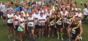 D'urberville Dash2017