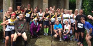 Upton Summer Series #6 2017