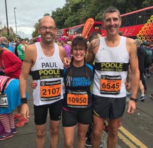 Great North Run 2017