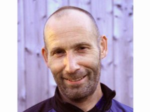 Dave Hicks, Mens' Captain