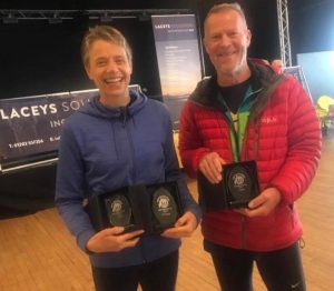 Weymouth 10, 15 Oct 2017