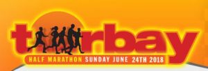 Torbay 1/2 marathon
