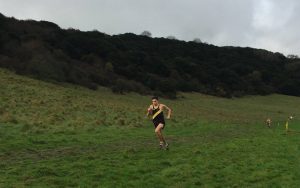 XC Ben Lewis