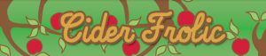 WSR Cider Frolic
