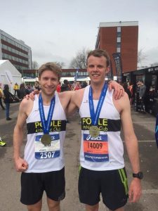 manchester marathon 2018