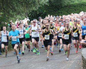 Upton Summer Series #3 2018