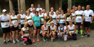 Upton summer series 6, 2018