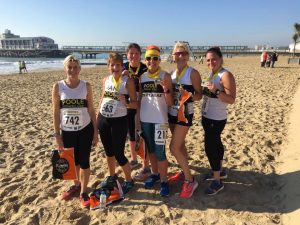 Bournemouth 10, 2019