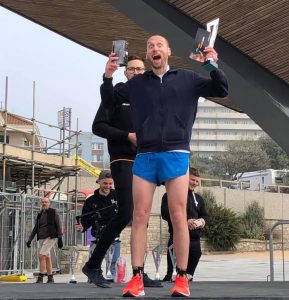 Bournemouth Bay Run 10k 2019