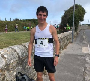 Round the Rock 10k 2019