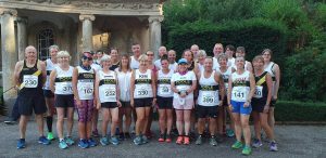 Upton Summer Series 6 2019