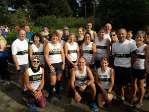 Upton House parkrun