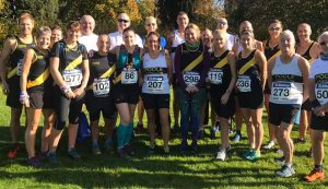 Pool AC at the Stickler 2019