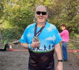 Poole AC at Phoenix Remembrance Marathon and half