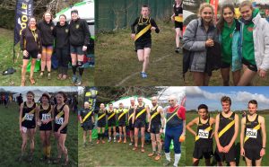 General XC post