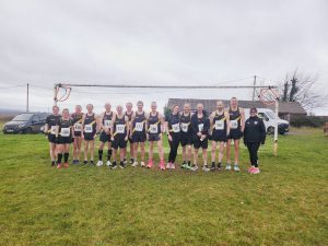 BV Half Marathon