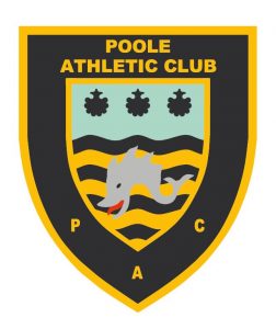 Poole Athletic Club shield
