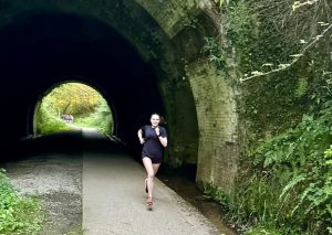 Castleman Trailway 5k 2024