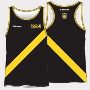Kukri Race vest